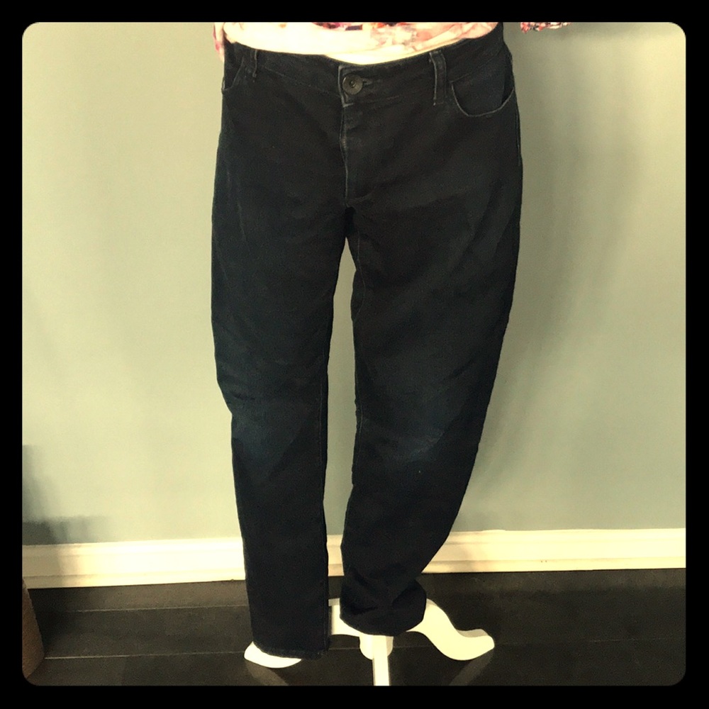 Banana Republic jeans